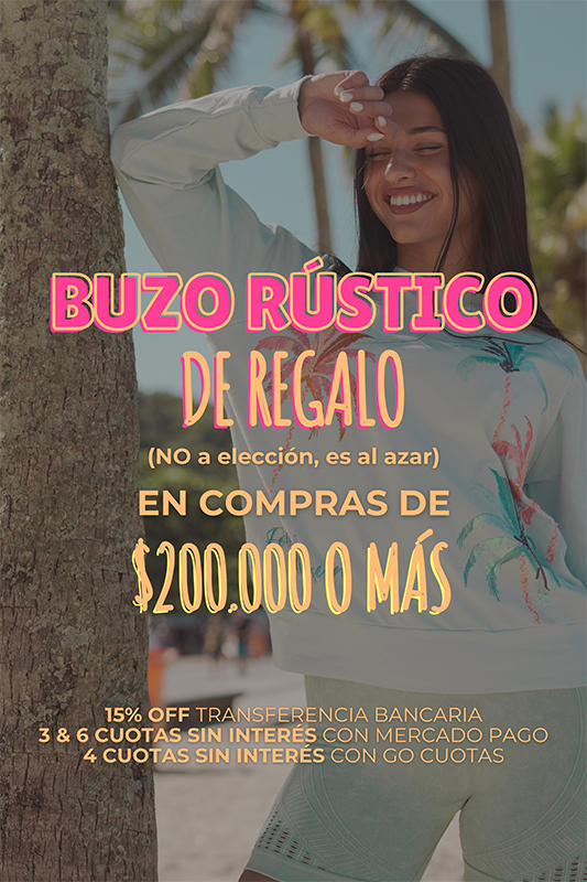 buzo final