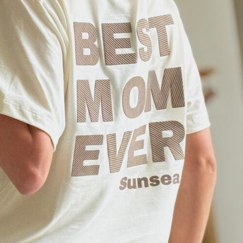 Remera mangas cortas - DÍA DE LA MADRE